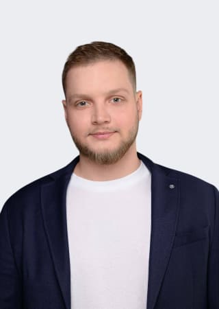 Алексей Дарчик 