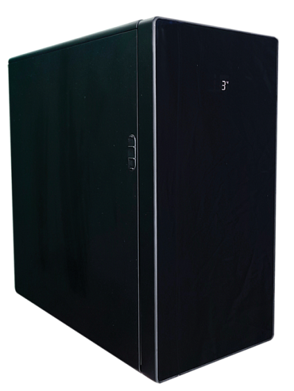 Холодильник Fresh Pro Фото 3