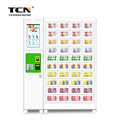 Торговый автомат TCN-BLH-40S