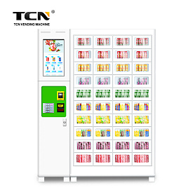 Торговый автомат TCN-BLH-40S