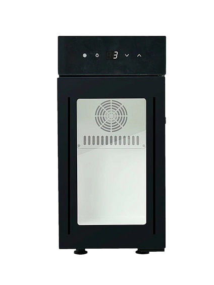 Холодильник Fresh Vision Фото 4