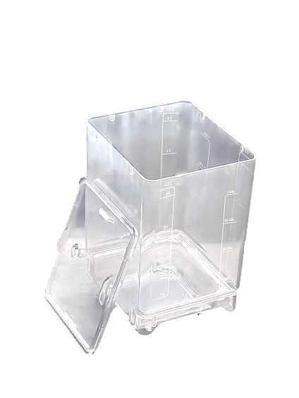 Холодильник Fresh Vision Фото 6