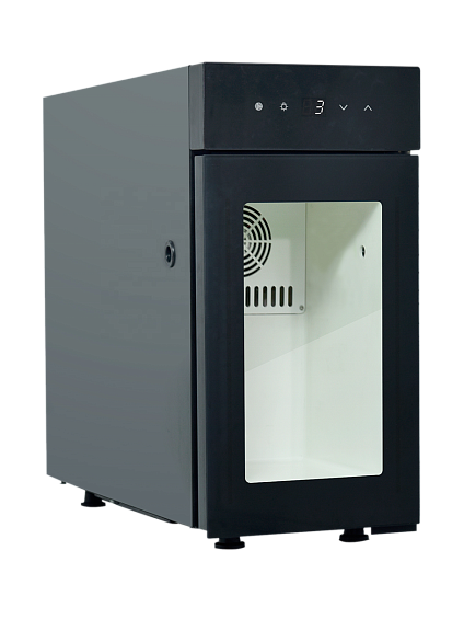 Холодильник Fresh Vision Фото 3