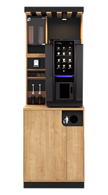 Кофе-корнер ProCorner Eco 28 для Jetinno JL28