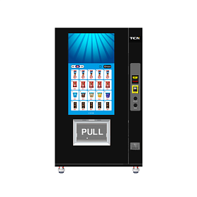 Торговый автомат TCN-FEL-9C(V49)