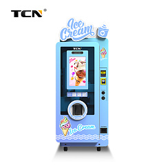 Торговый автомат TCN-ICE-D2-133(22SP)