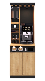 Кофе-корнер ProCorner Eco 22 для Jetinno JL22