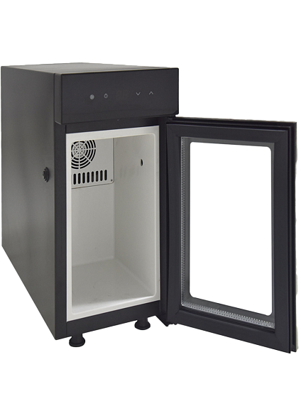 Холодильник Fresh Vision Фото 5