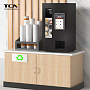 Кофейный автомат TCN-NCF-4N(V10.1) Фото 3
