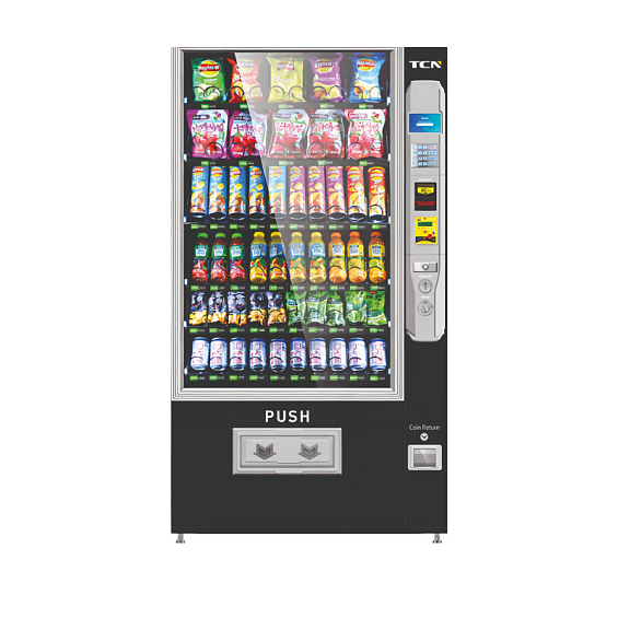 Торговый автомат TCN-D720-10G(H5)