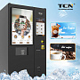 Кофейный автомат TCN-NCF-8N(V22) Фото 4