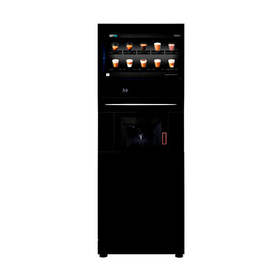 Кофейный автомат Jetinno JL 500