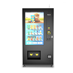 Торговый автомат TCN-D720-8C(50SP)