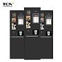 Кофейный автомат TCN-NCF-4N(V10.1) Фото 2