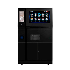 Кофейный автомат Jetinno JL 500I