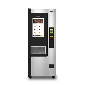 Кофейный автомат TCN-NCF-7N(V22)